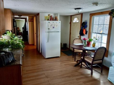 10 Castle Road Harmony ME 04942