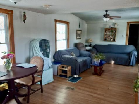 10 Castle Road Harmony ME 04942