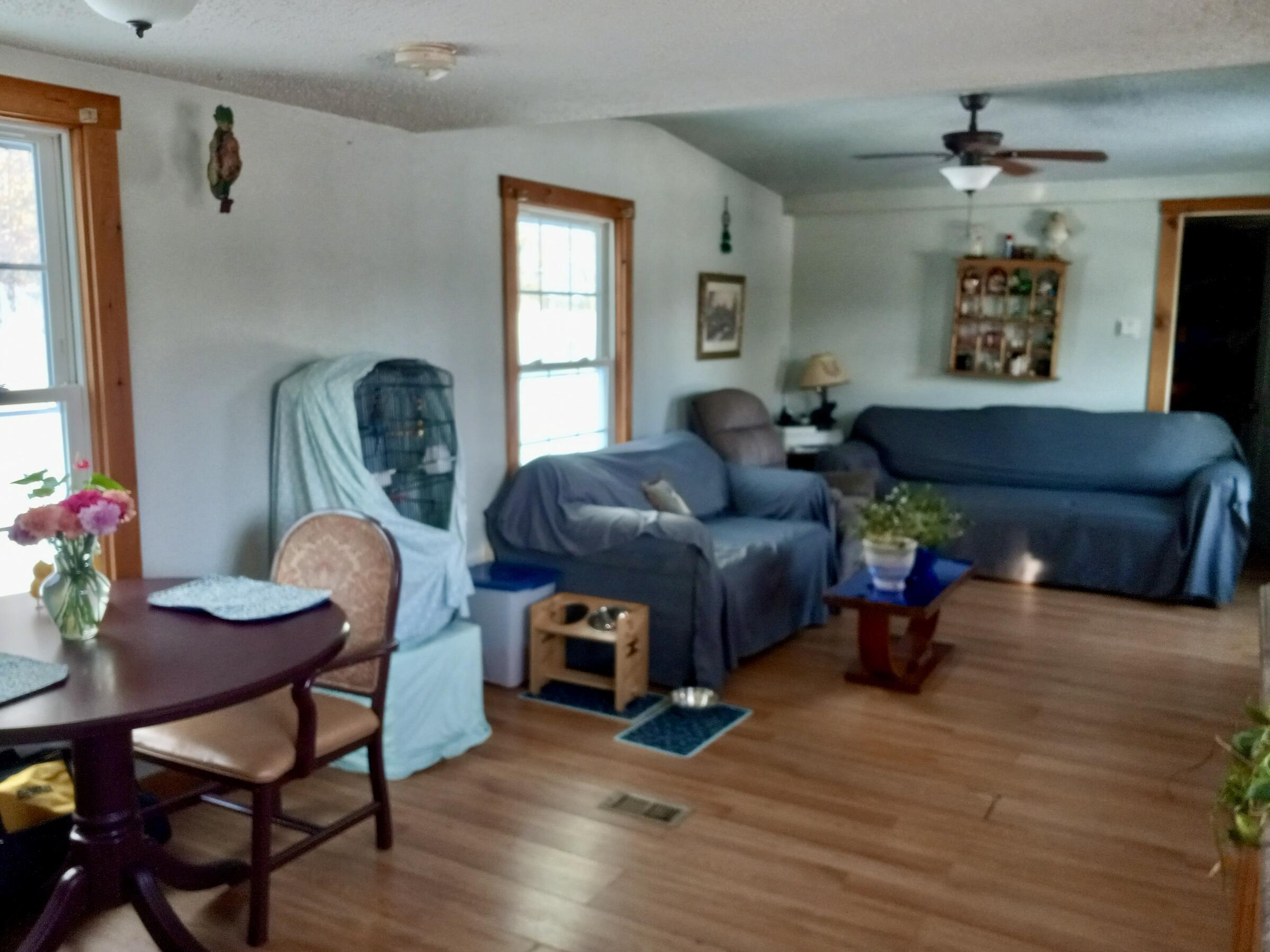 10 Castle Road Harmony ME 04942