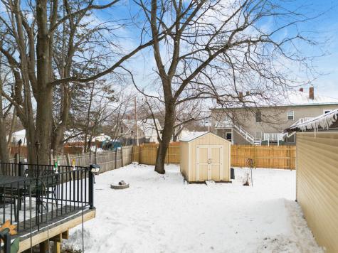 88 Pine Street Madison ME 04950