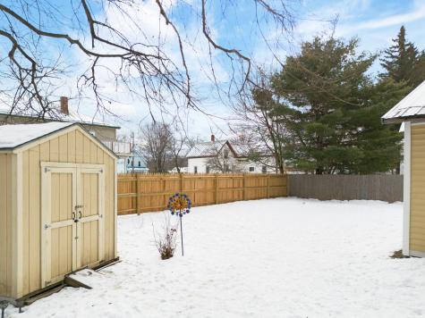 88 Pine Street Madison ME 04950