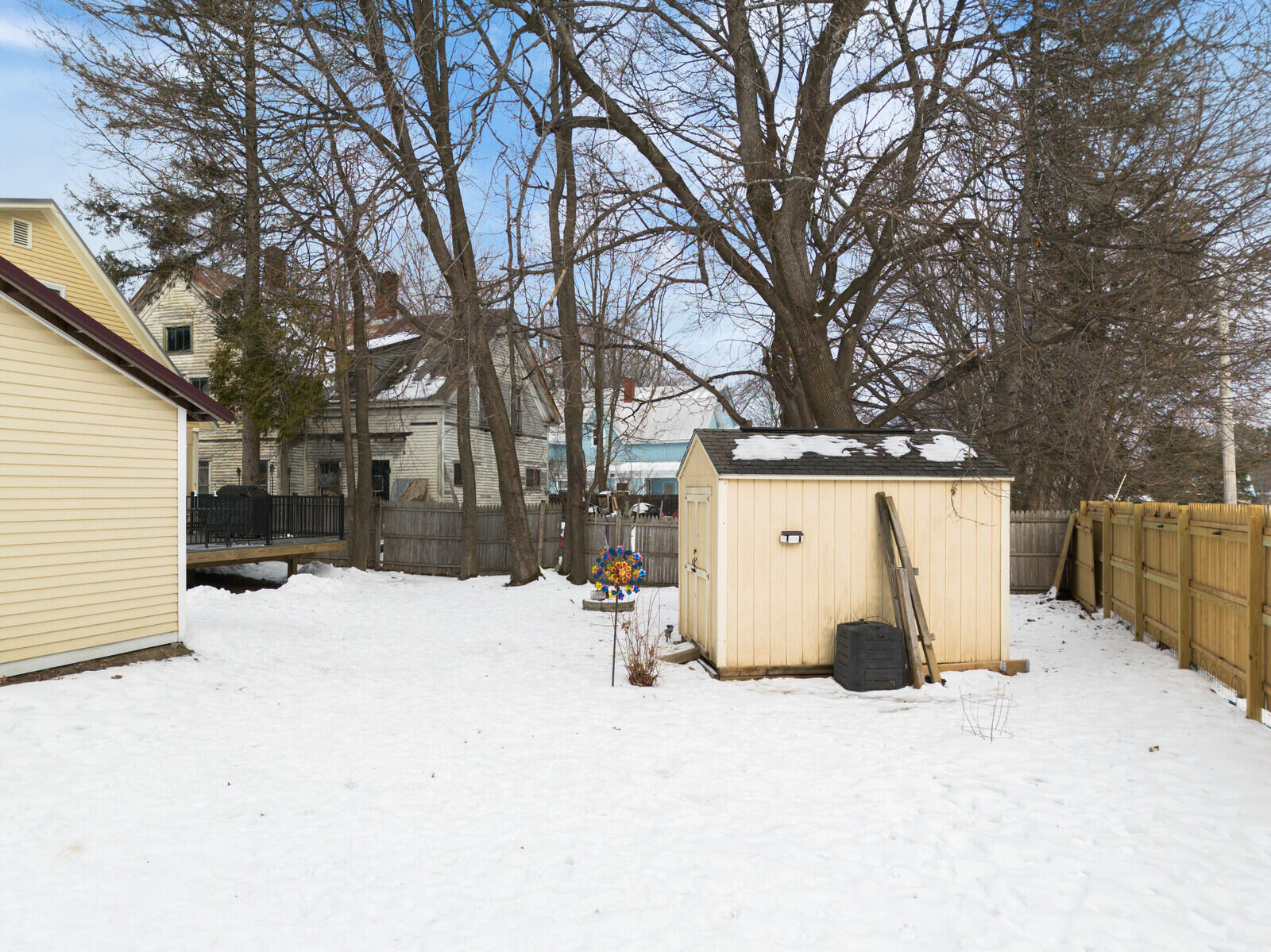88 Pine Street Madison ME 04950