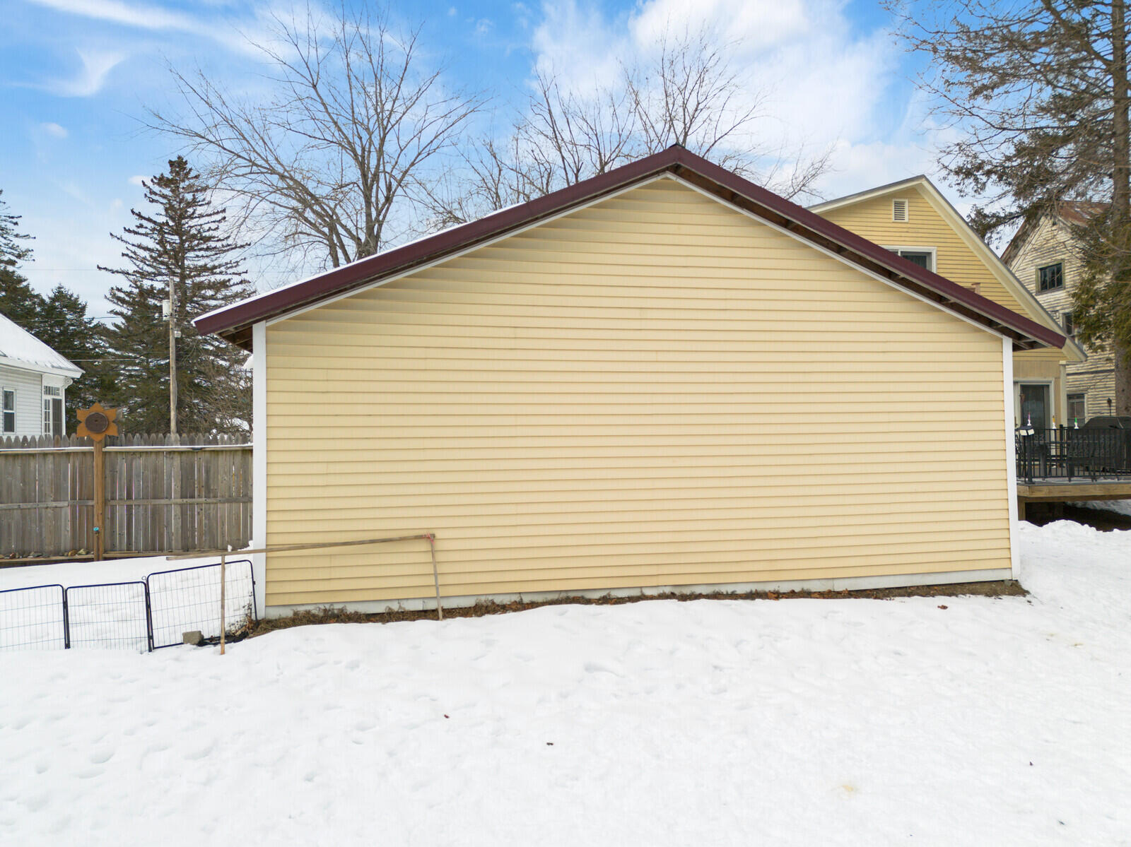 88 Pine Street Madison ME 04950