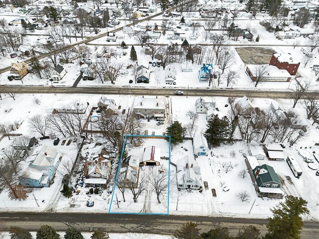 88 Pine Street Madison ME 04950