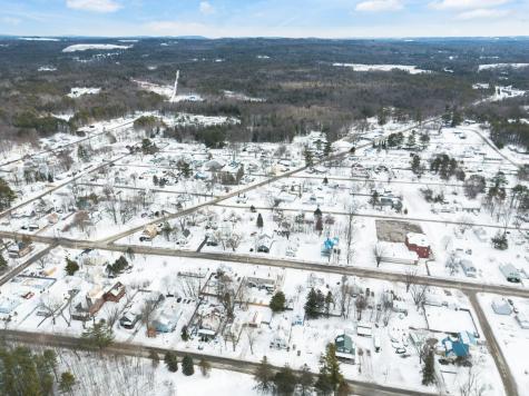 88 Pine Street Madison ME 04950