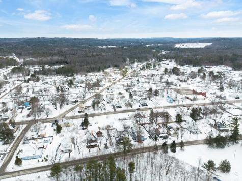 88 Pine Street Madison ME 04950