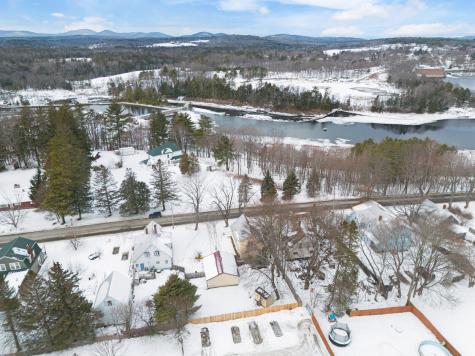 88 Pine Street Madison ME 04950