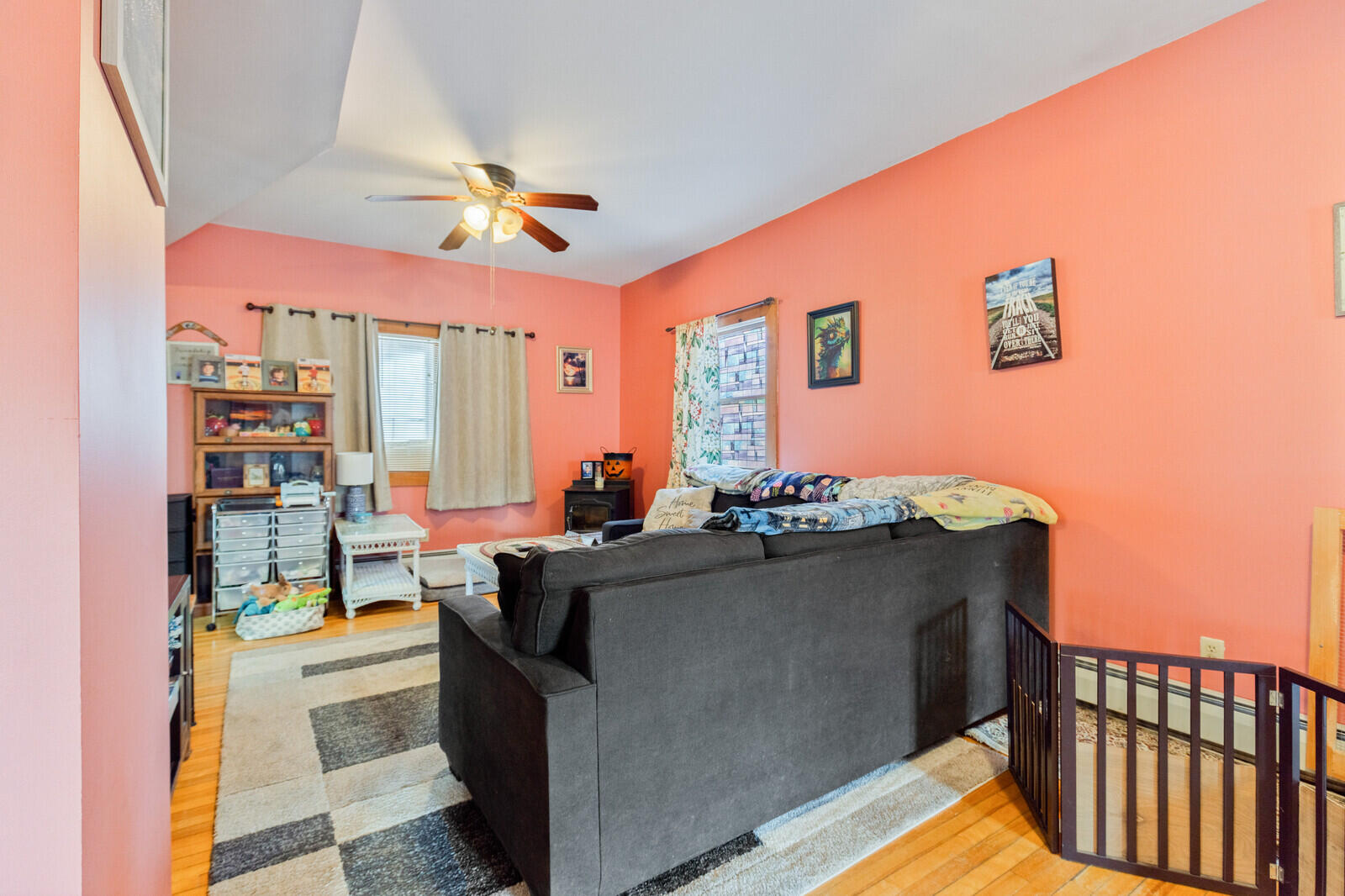 88 Pine Street Madison ME 04950