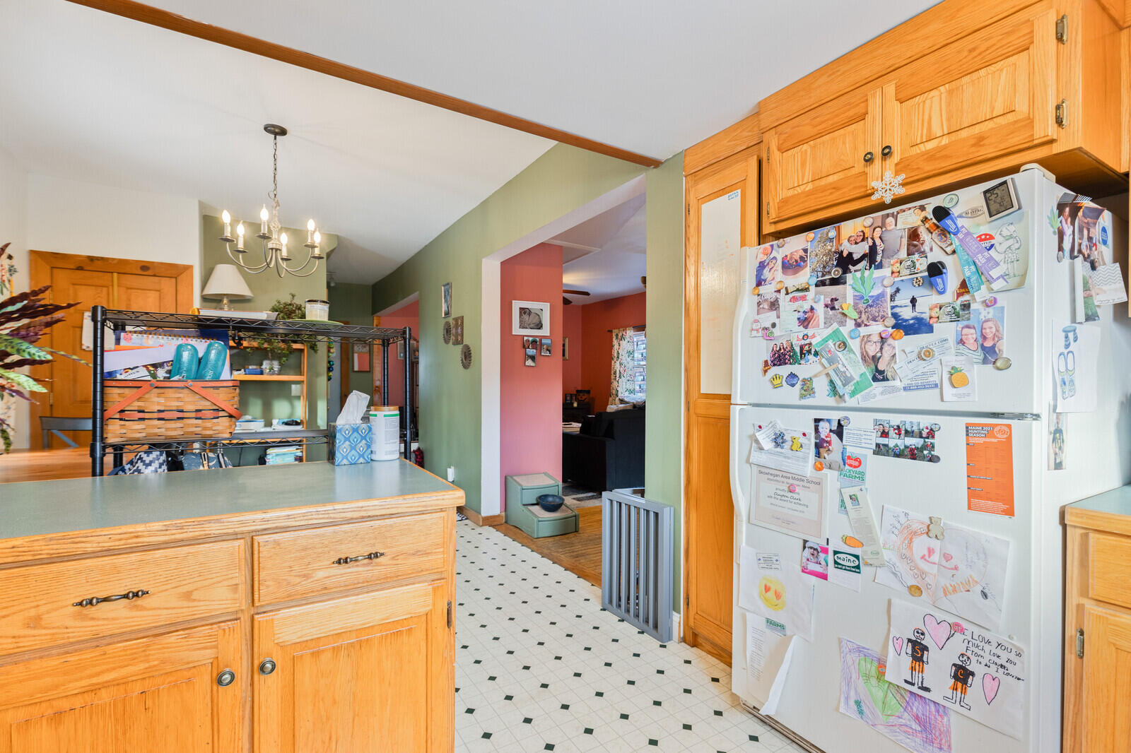 88 Pine Street Madison ME 04950