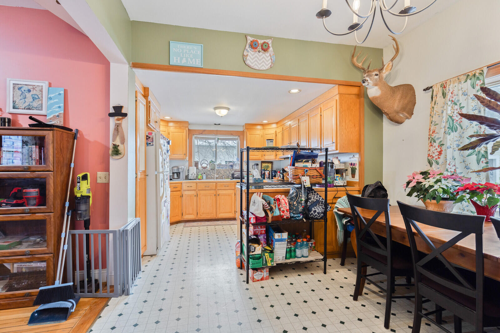 88 Pine Street Madison ME 04950