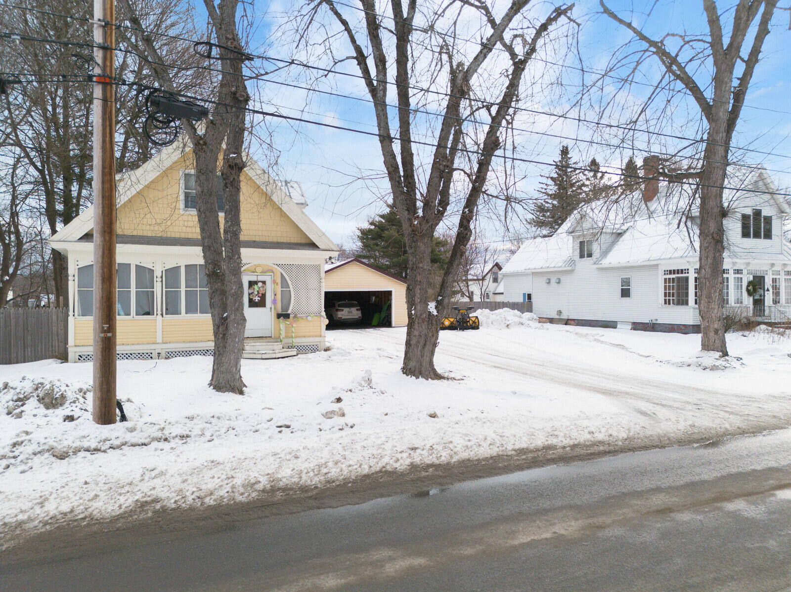 88 Pine Street Madison ME 04950