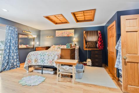 88 Pine Street Madison ME 04950