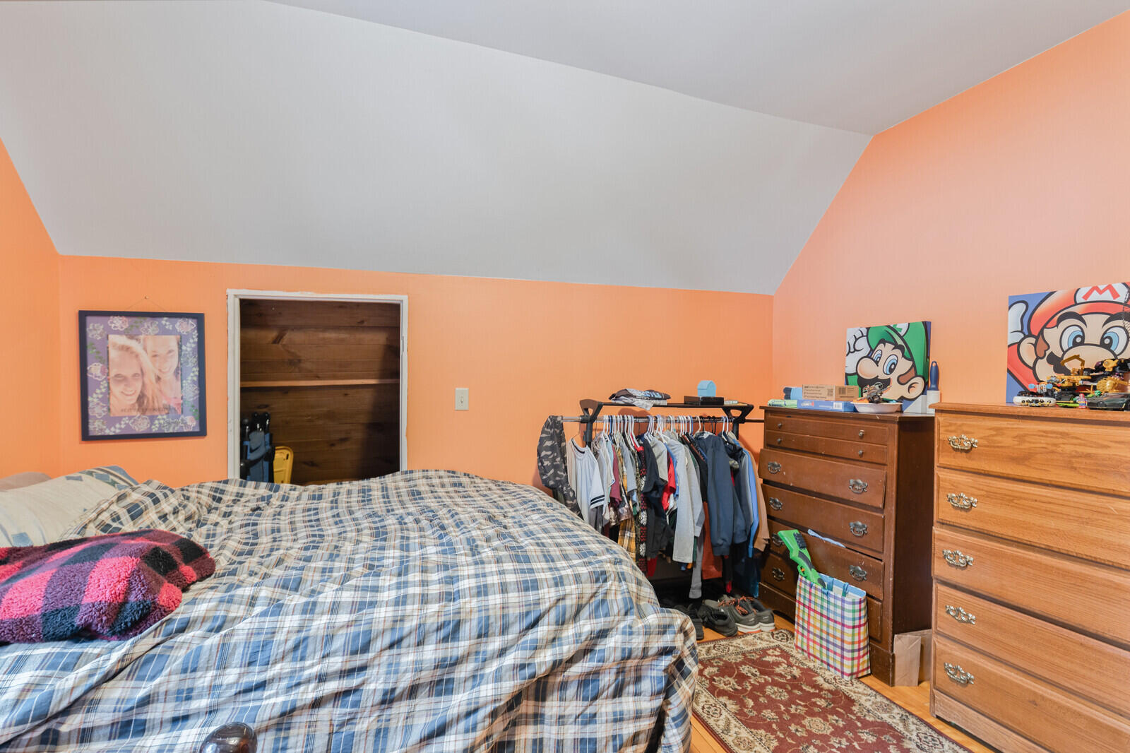 88 Pine Street Madison ME 04950
