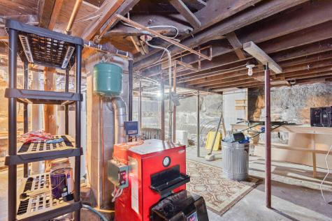 88 Pine Street Madison ME 04950