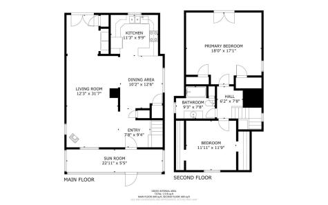 88 Pine Street Madison ME 04950