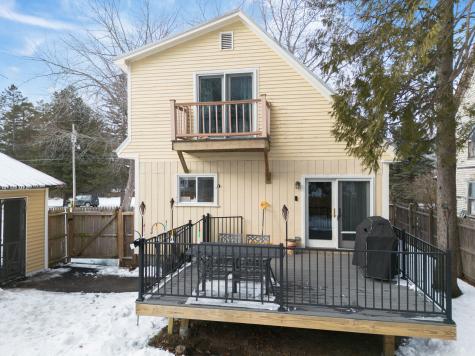 88 Pine Street Madison ME 04950