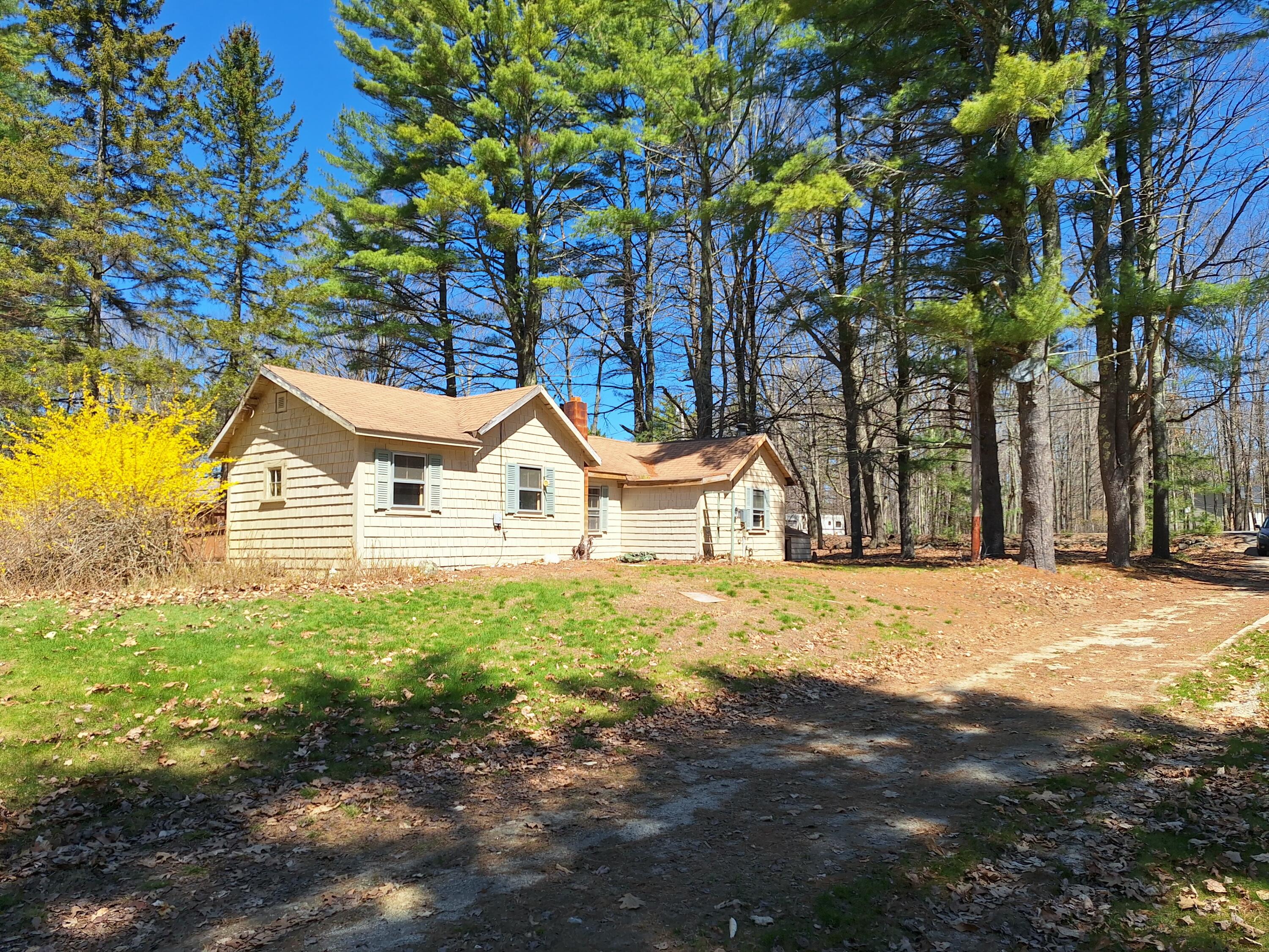 474 Whites Bridge Road Standish ME 04084