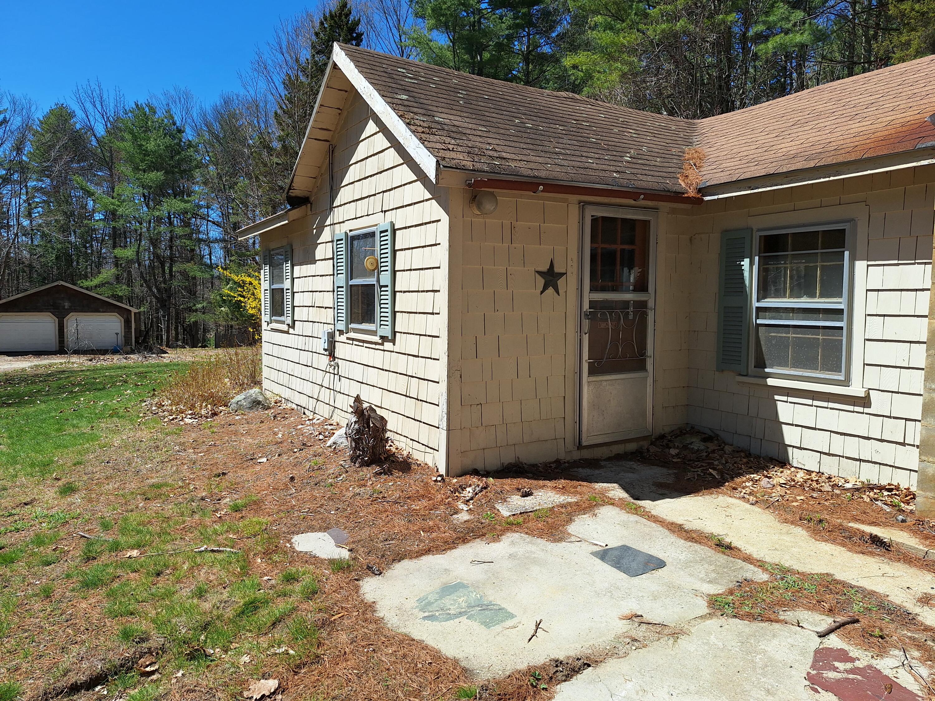 474 Whites Bridge Road Standish ME 04084