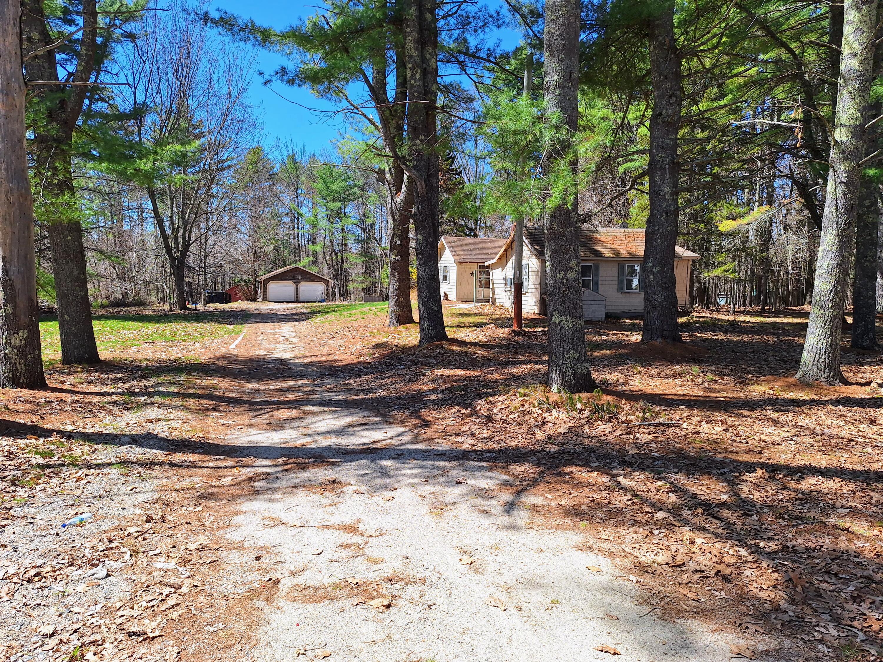474 Whites Bridge Road Standish ME 04084