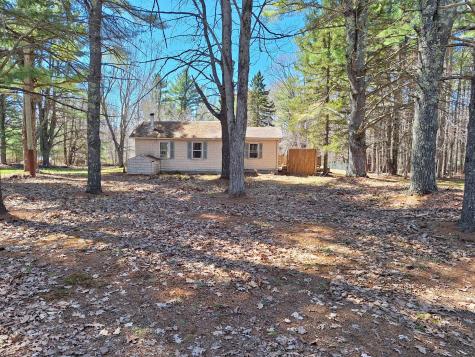 474 Whites Bridge Road Standish ME 04084