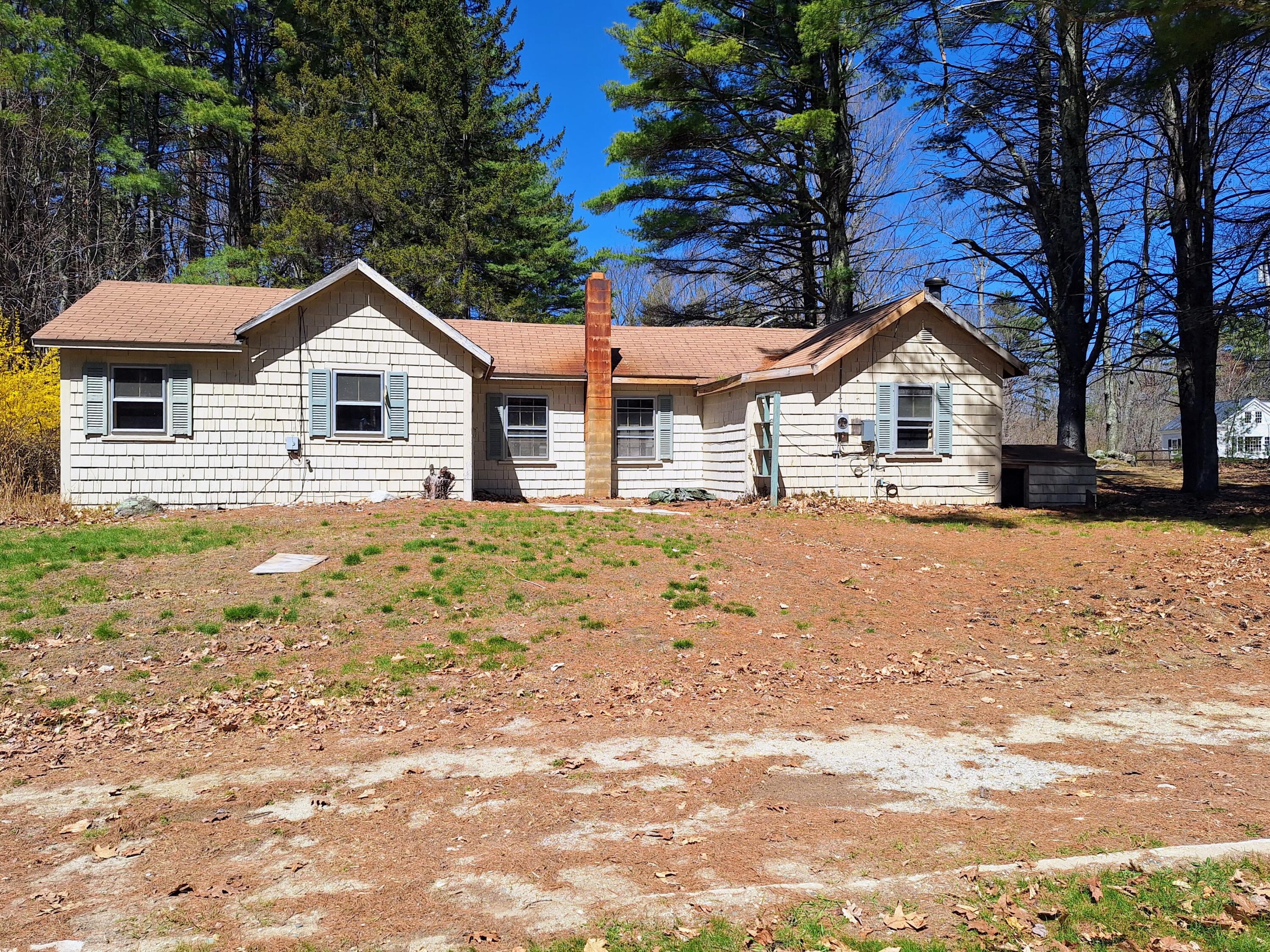 474 Whites Bridge Road Standish ME 04084