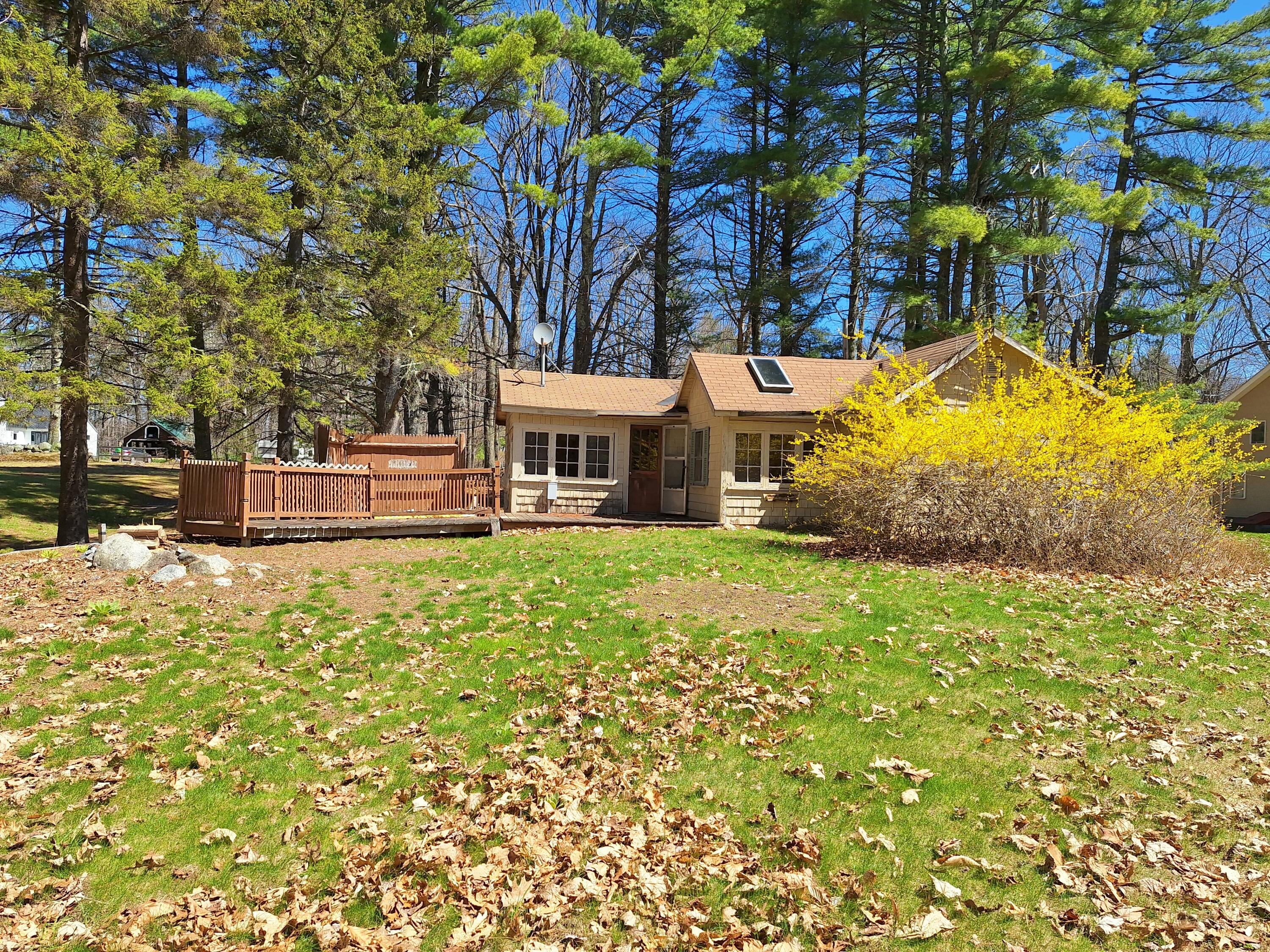 474 Whites Bridge Road Standish ME 04084