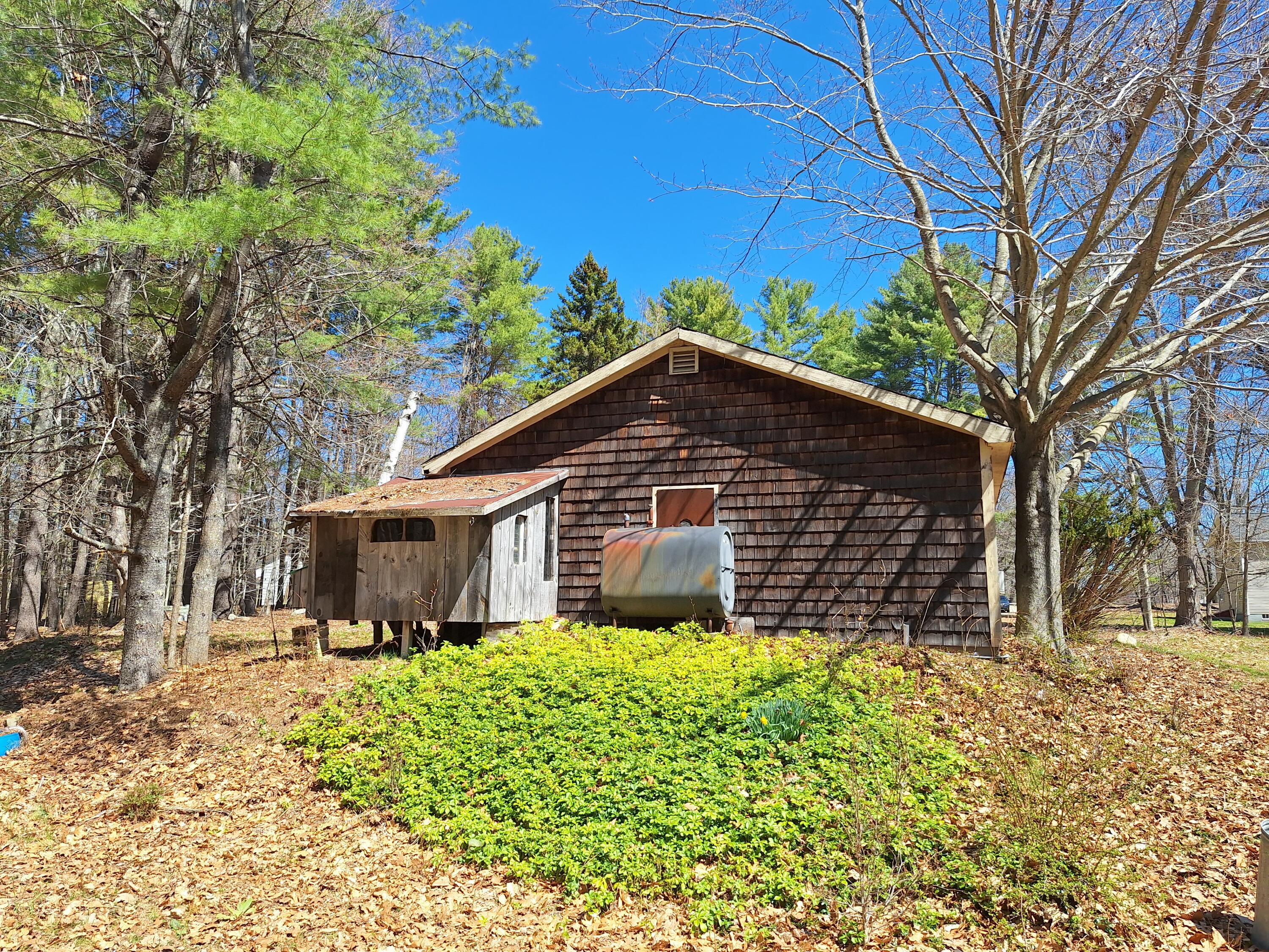 474 Whites Bridge Road Standish ME 04084