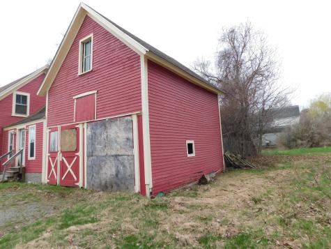 26 Water Street Newport ME 04953