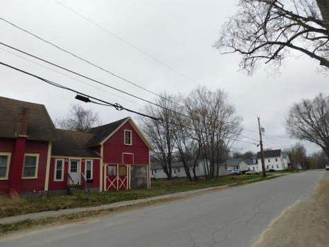 26 Water Street Newport ME 04953