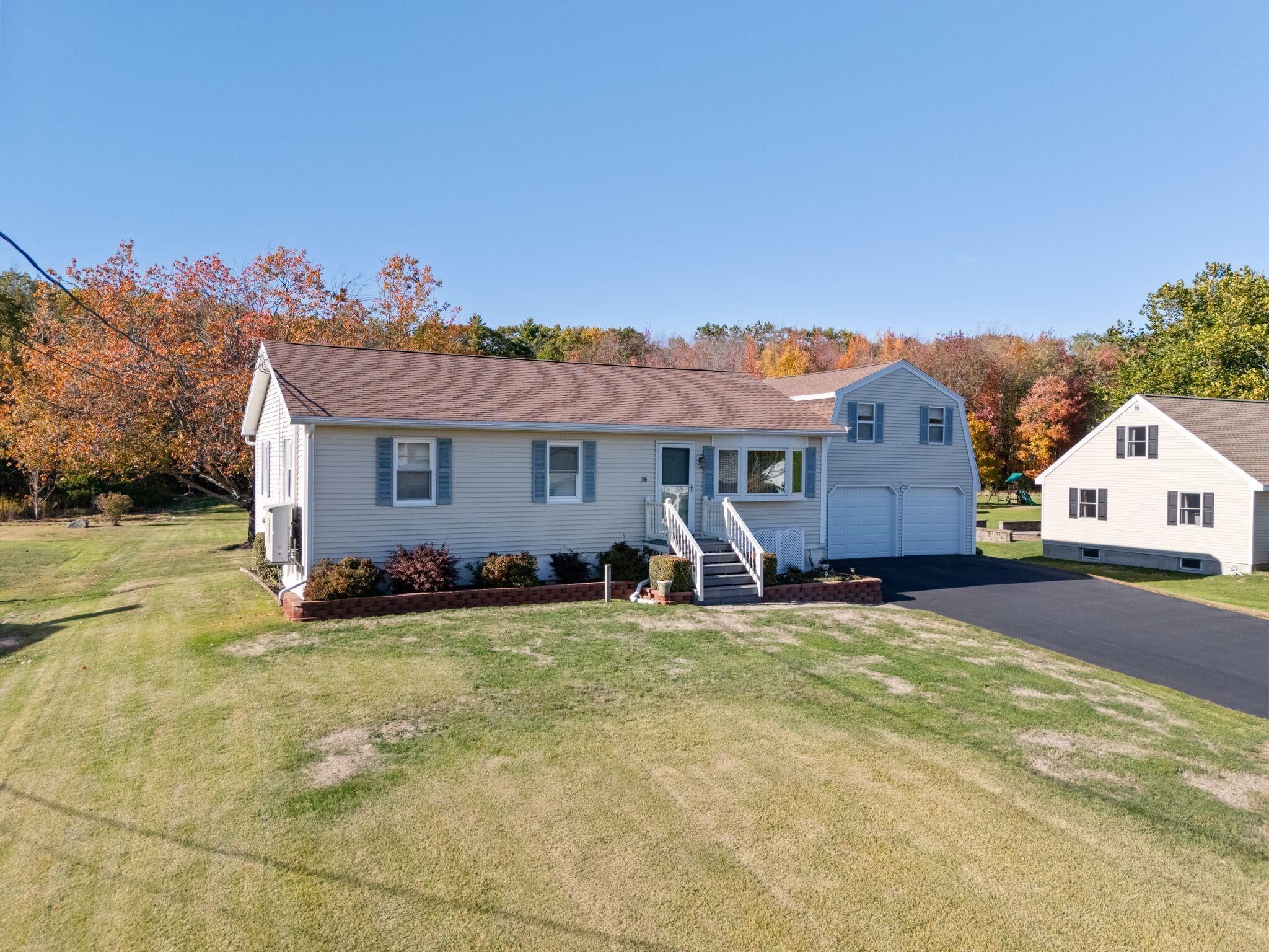 74 Guinea Road Biddeford ME 04005