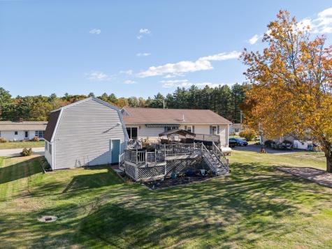 74 Guinea Road Biddeford ME 04005