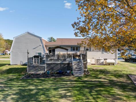 74 Guinea Road Biddeford ME 04005