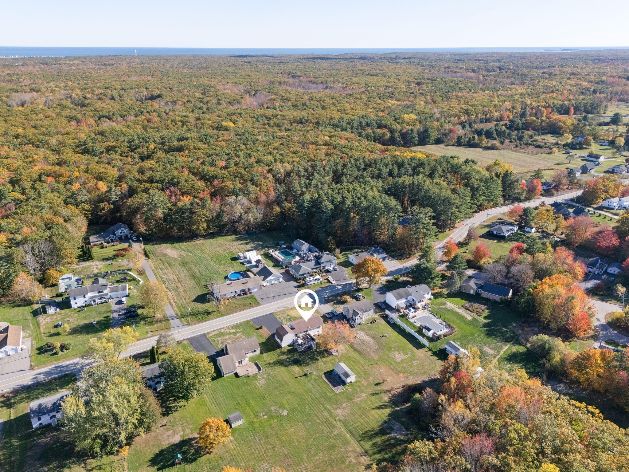 74 Guinea Road Biddeford ME 04005