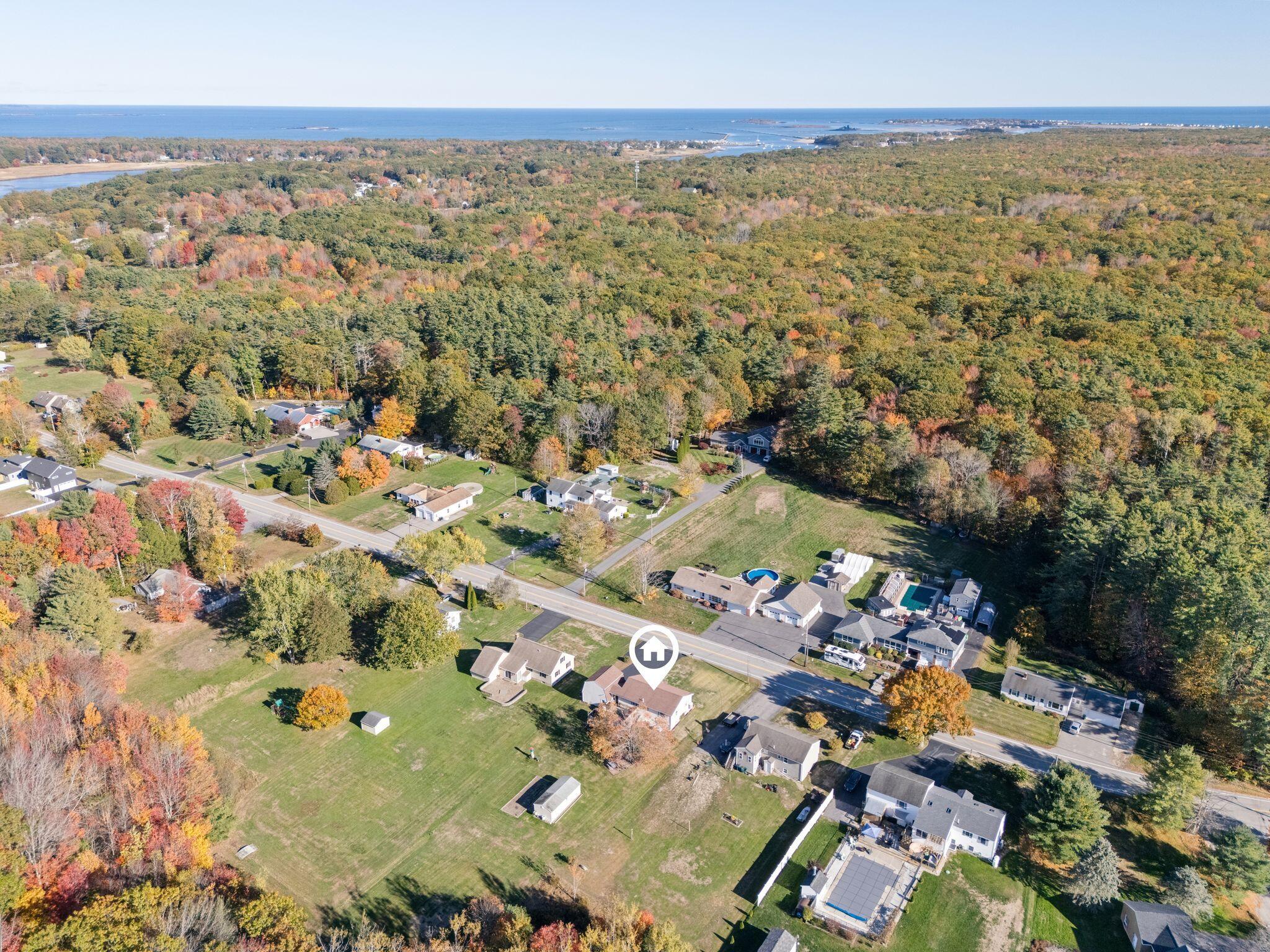 74 Guinea Road Biddeford ME 04005