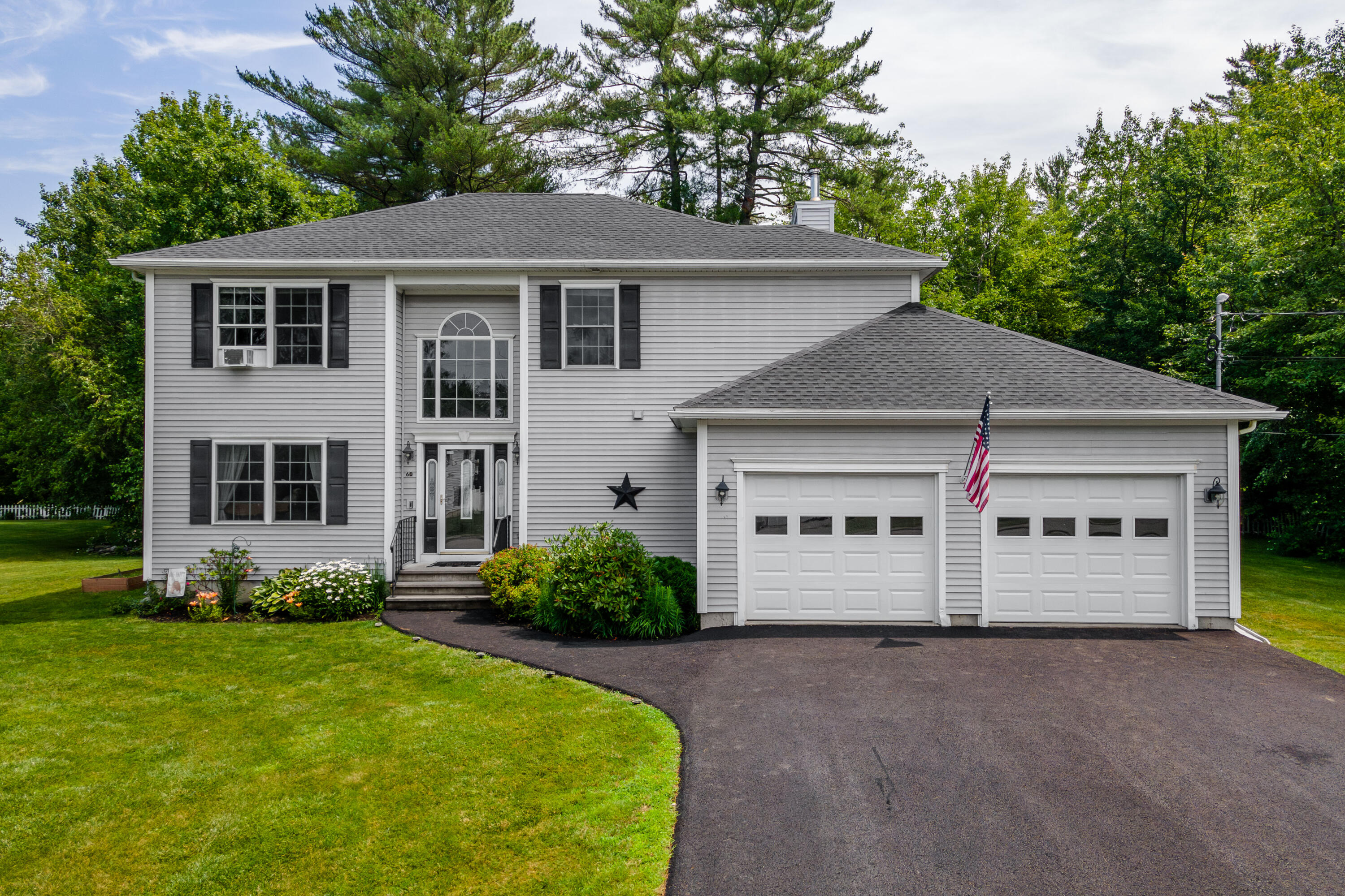 60 Oak Grove Drive Brewer ME 04412