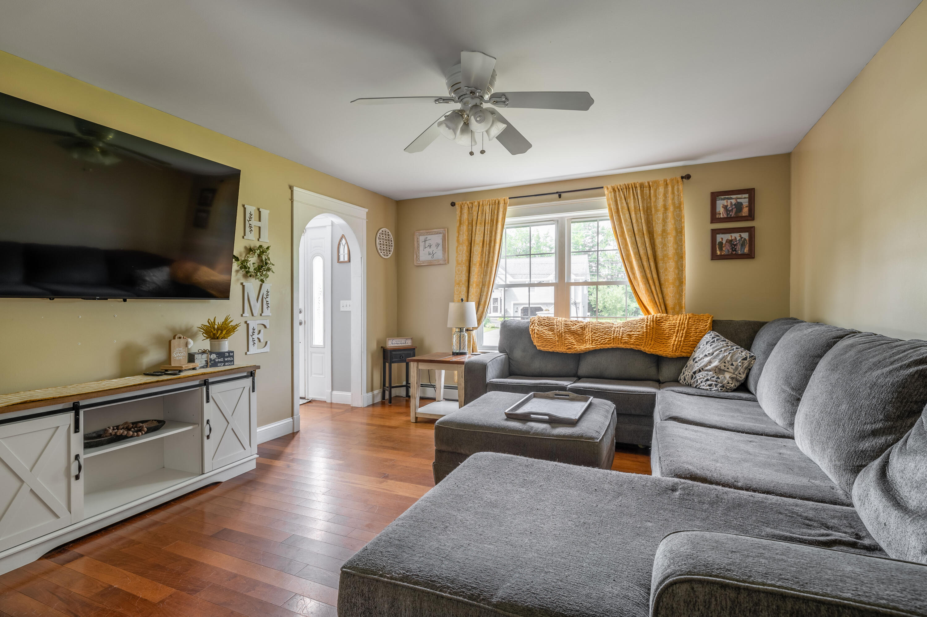 60 Oak Grove Drive Brewer ME 04412