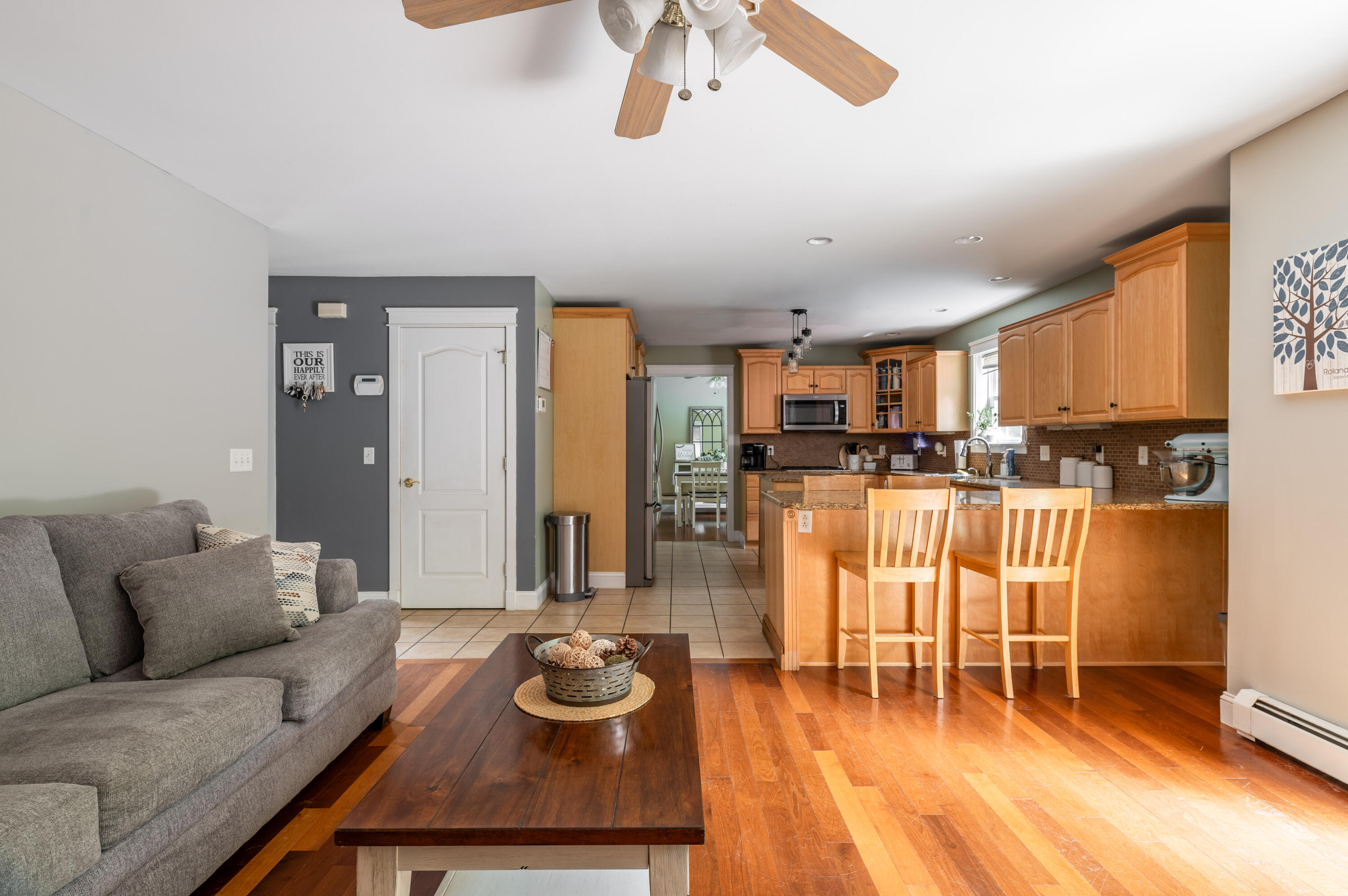 60 Oak Grove Drive Brewer ME 04412