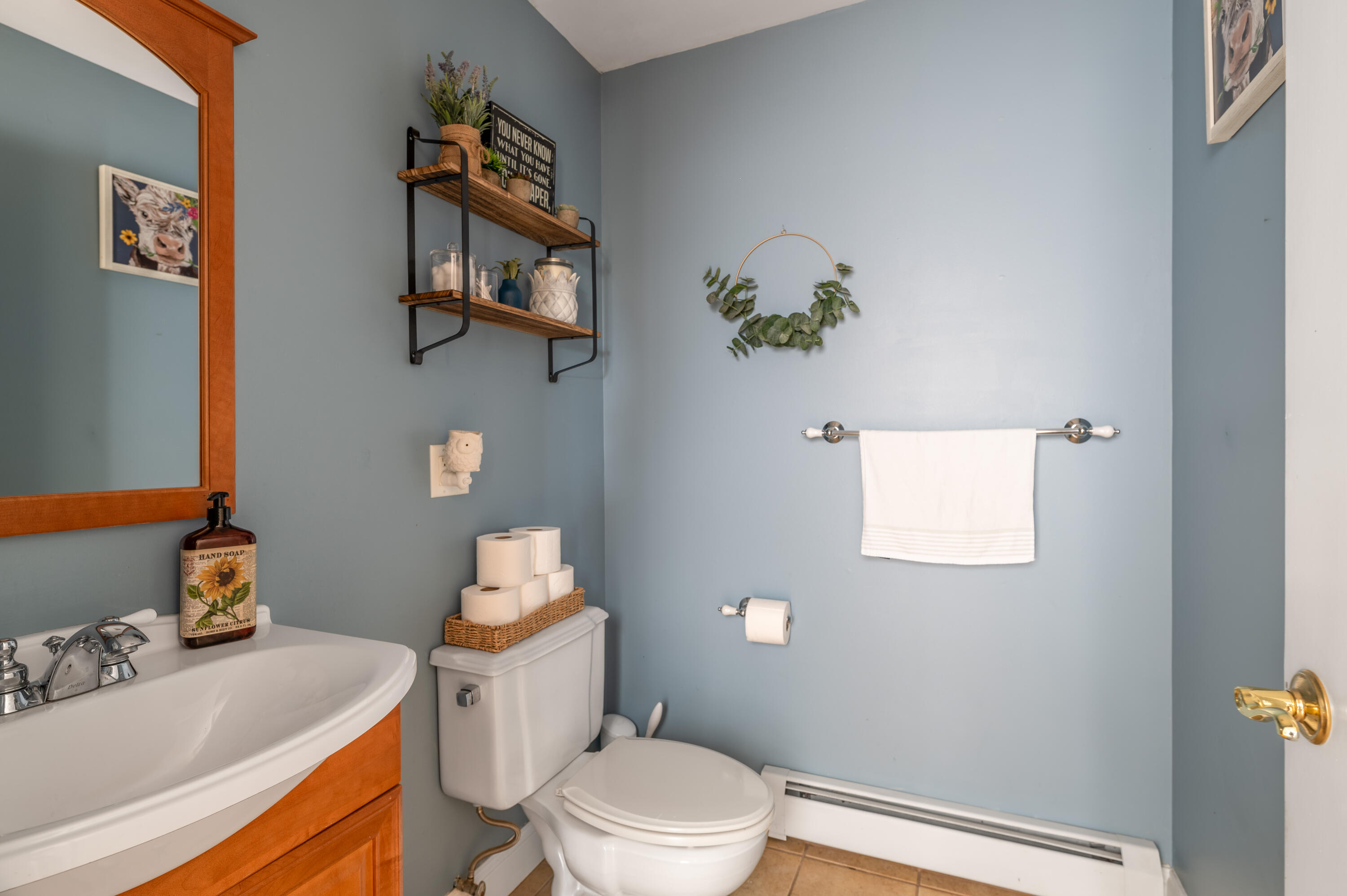 60 Oak Grove Drive Brewer ME 04412