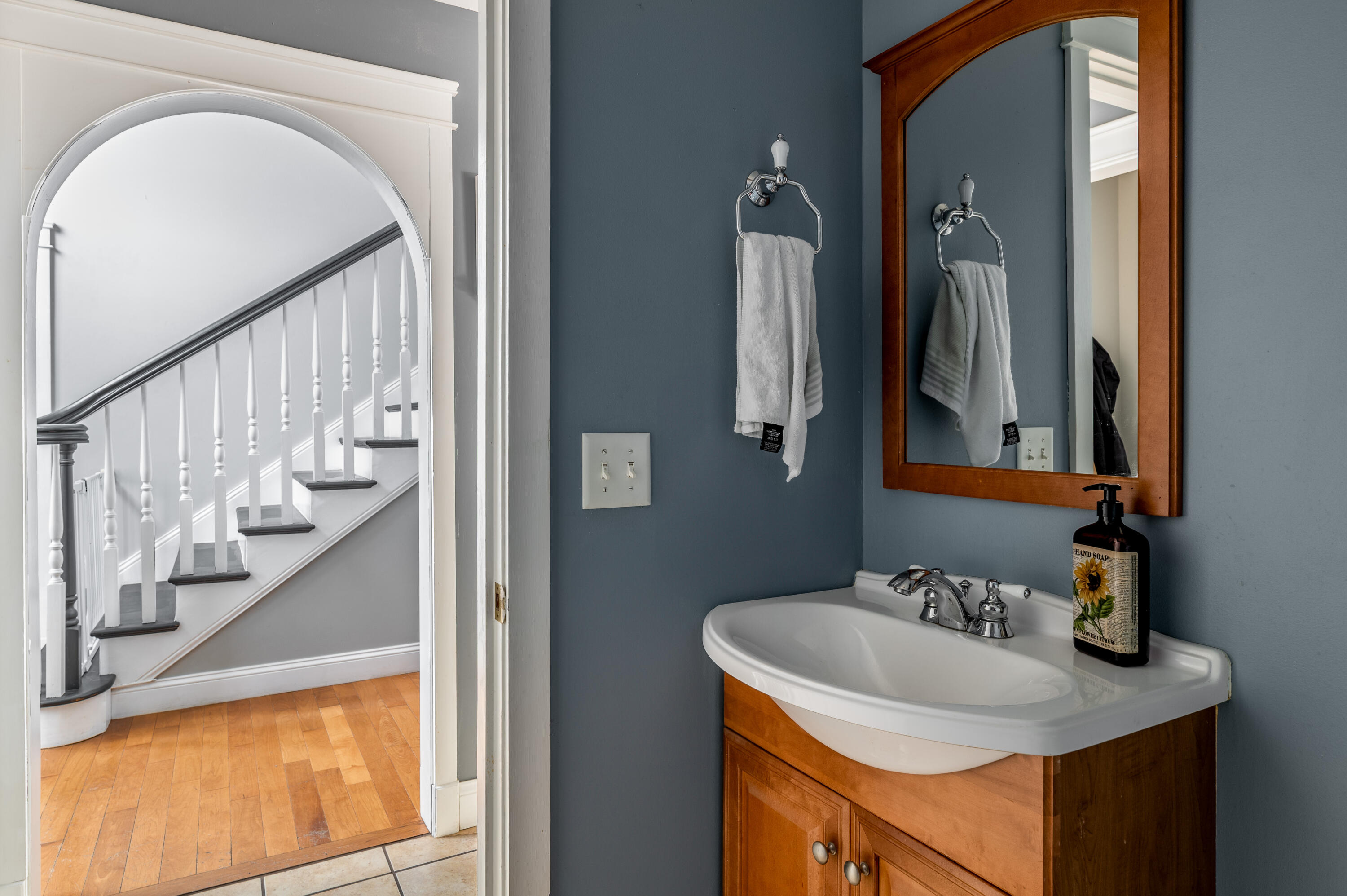 60 Oak Grove Drive Brewer ME 04412