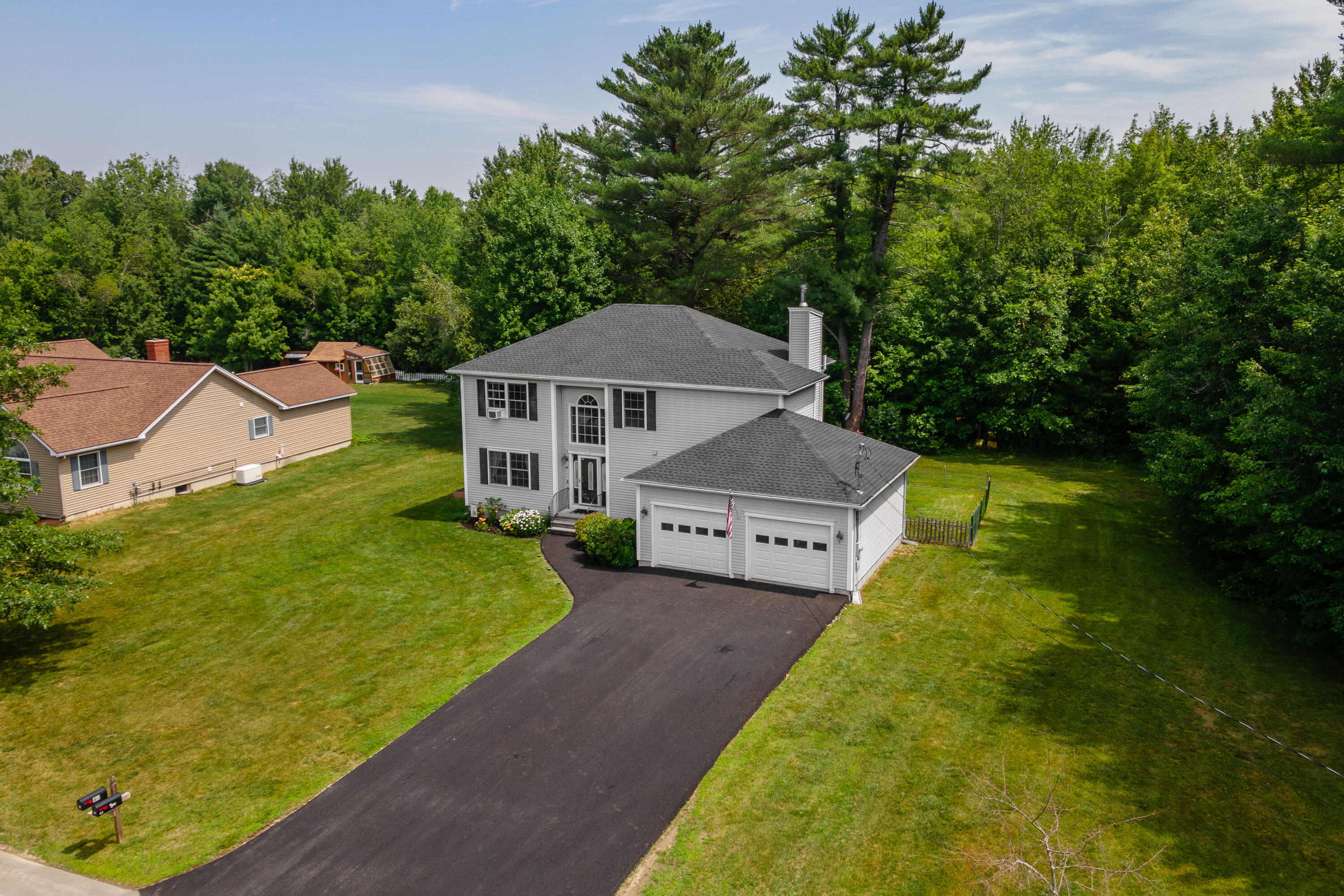 60 Oak Grove Drive Brewer ME 04412