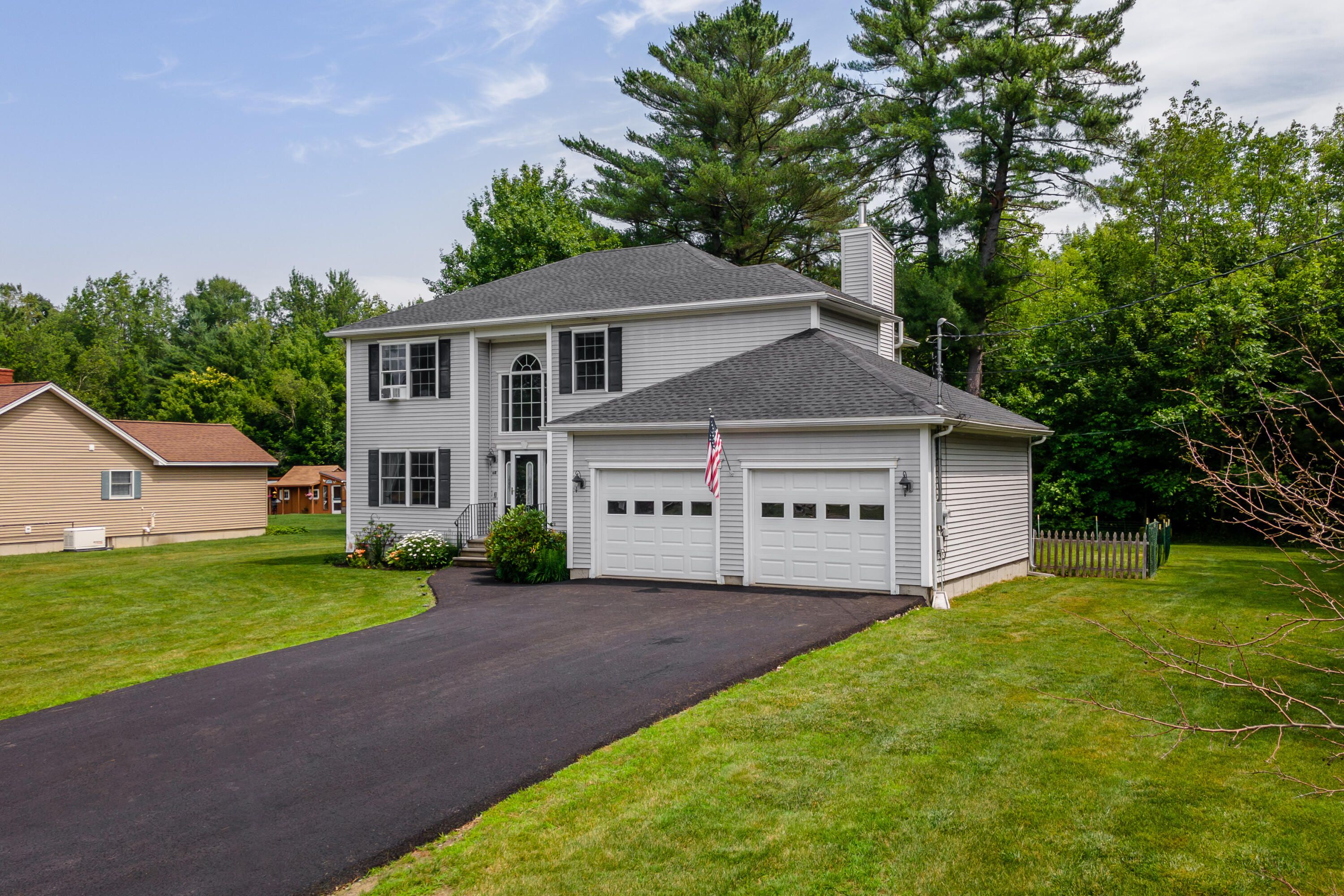 60 Oak Grove Drive Brewer ME 04412