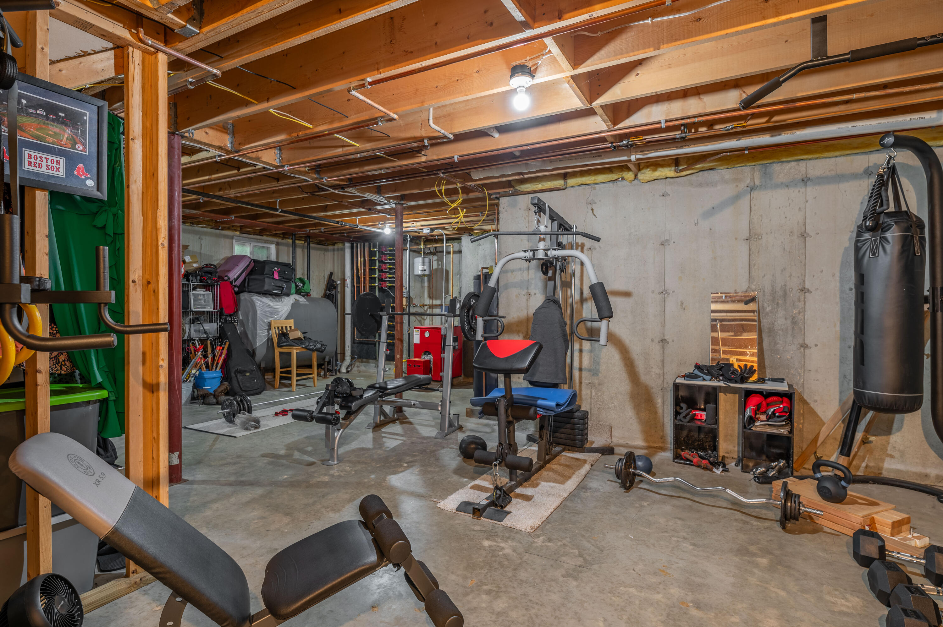 60 Oak Grove Drive Brewer ME 04412