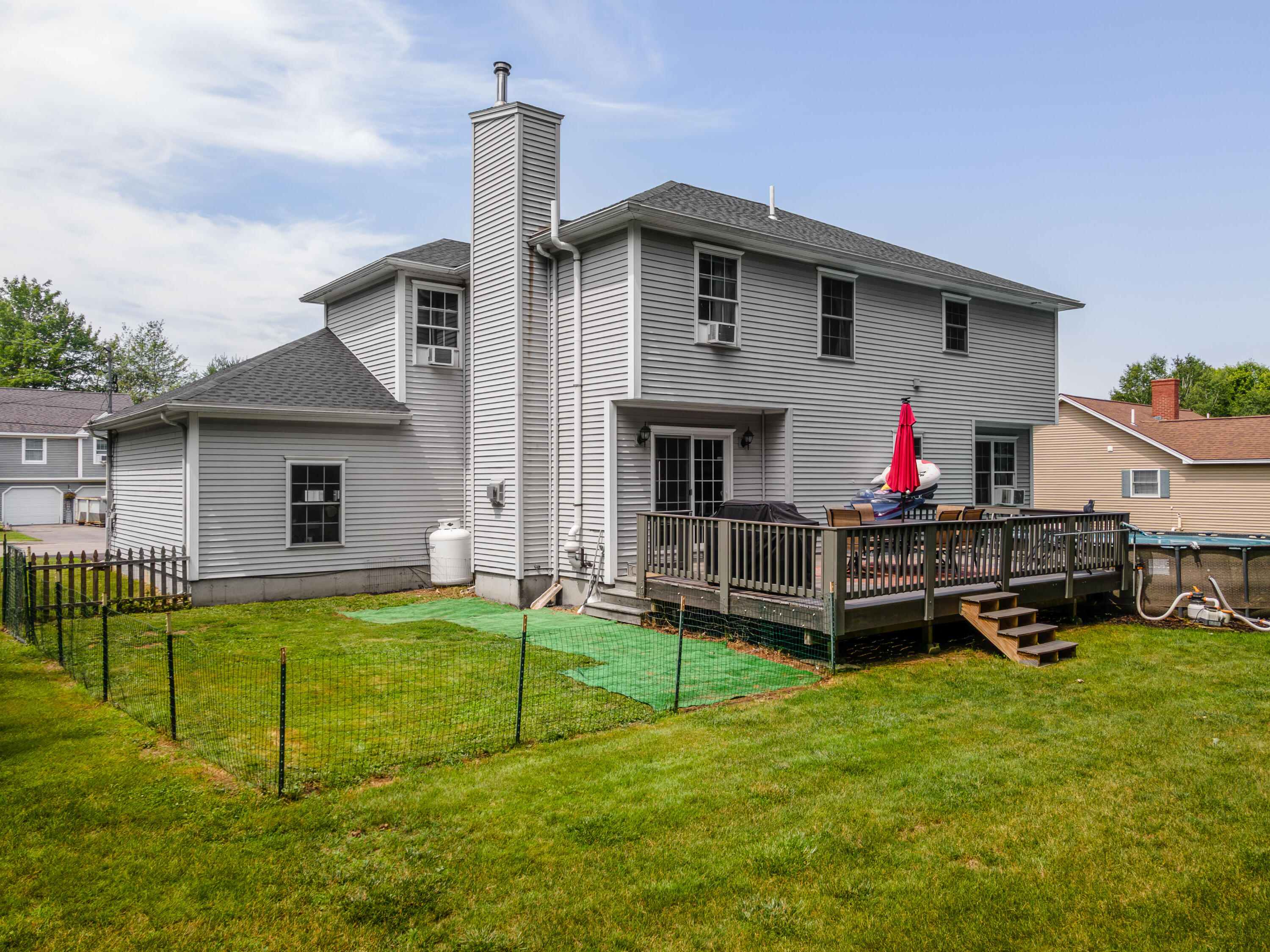 60 Oak Grove Drive Brewer ME 04412