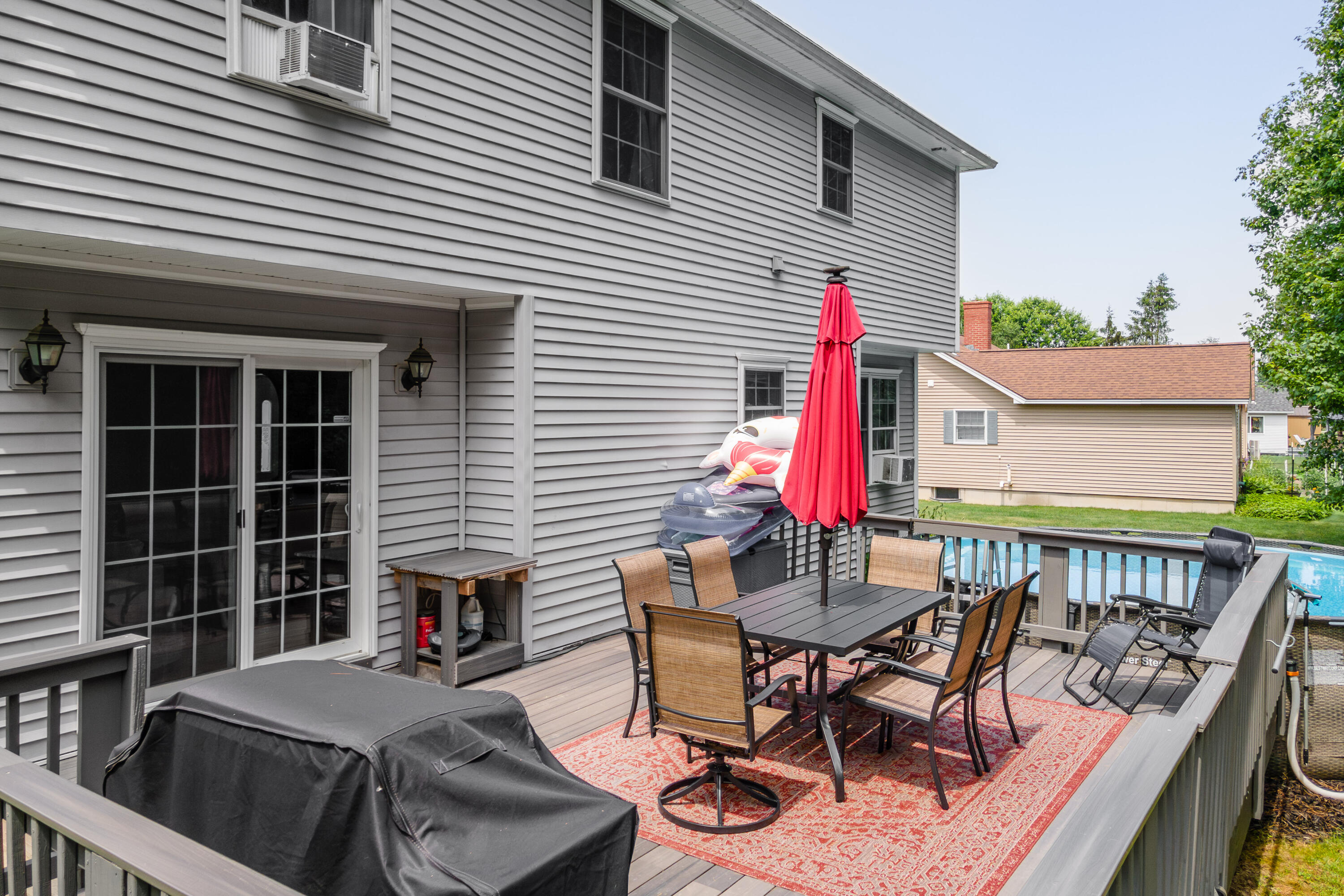 60 Oak Grove Drive Brewer ME 04412