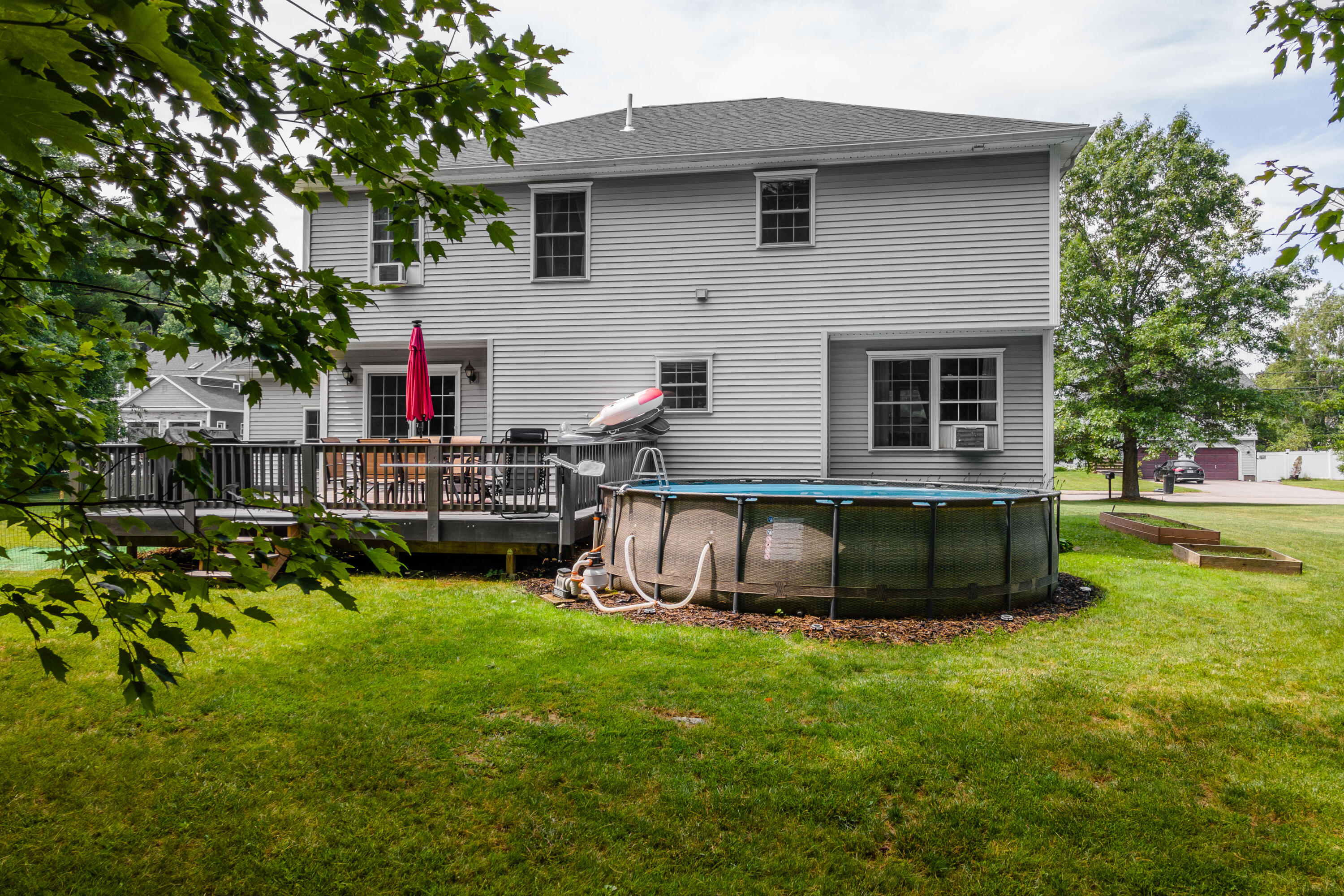 60 Oak Grove Drive Brewer ME 04412