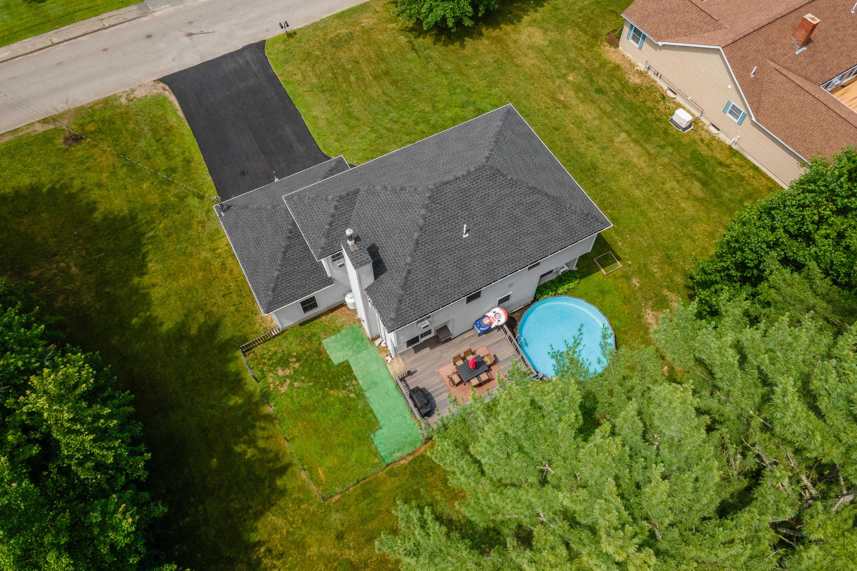 60 Oak Grove Drive Brewer ME 04412