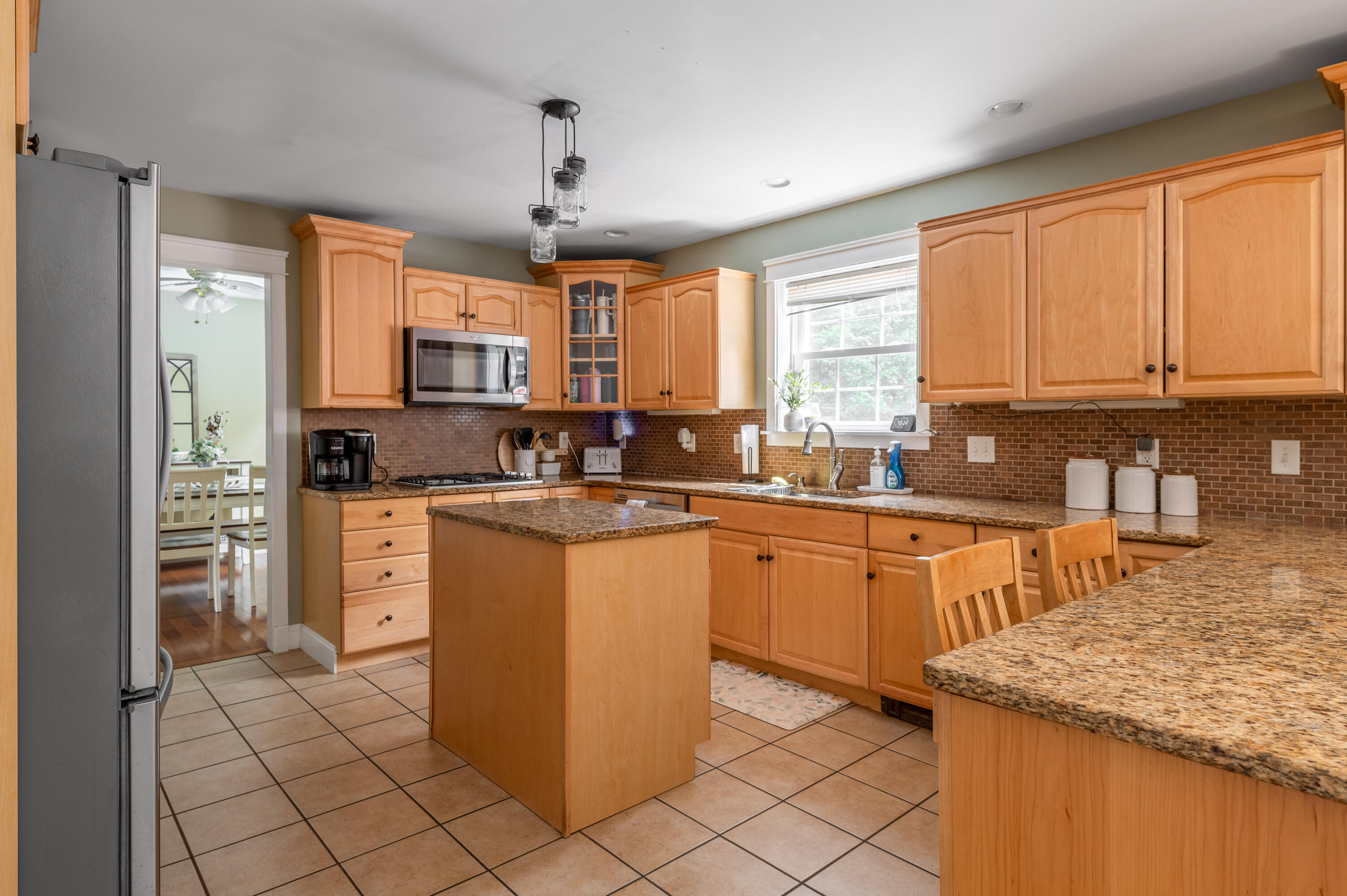 60 Oak Grove Drive Brewer ME 04412