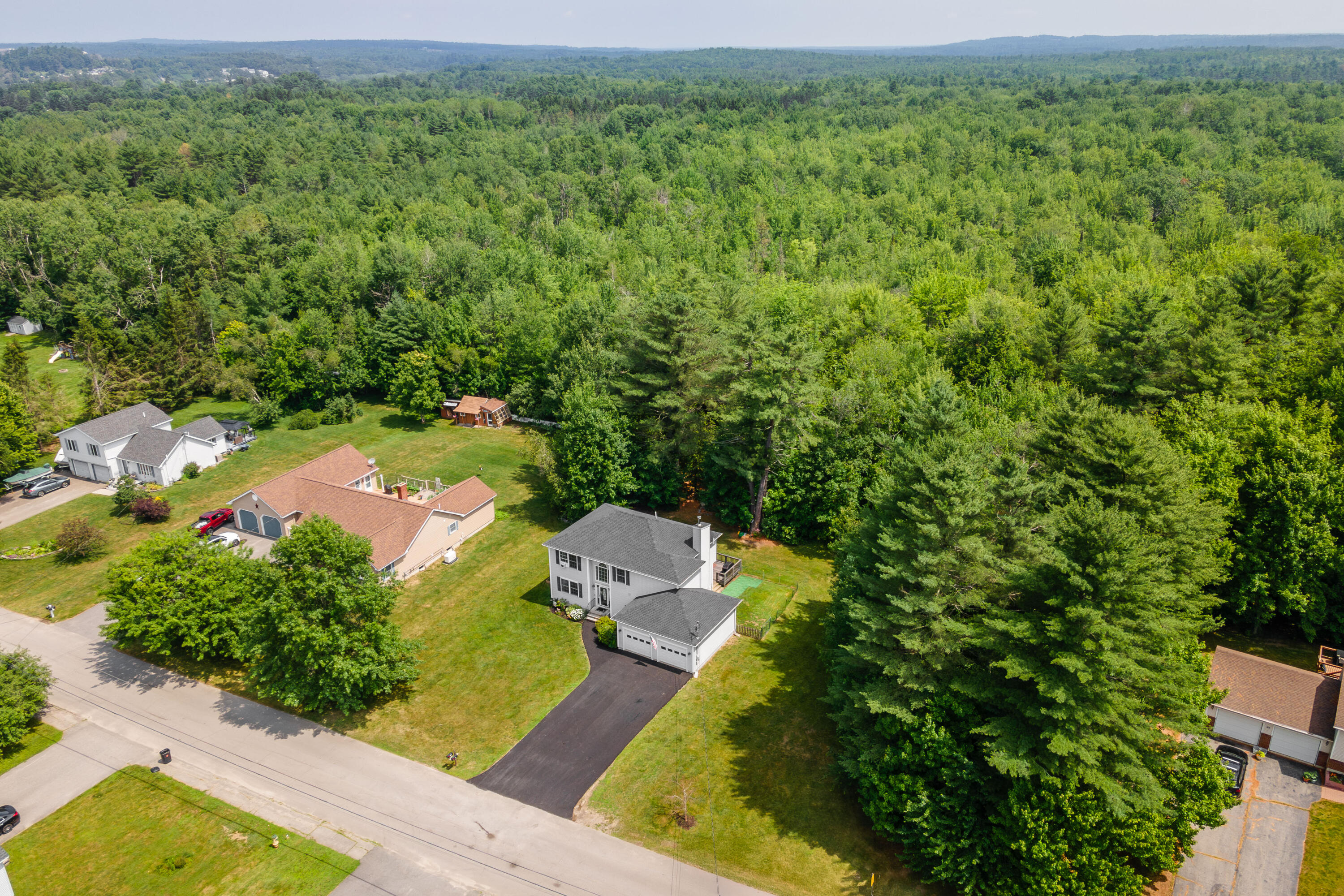 60 Oak Grove Drive Brewer ME 04412