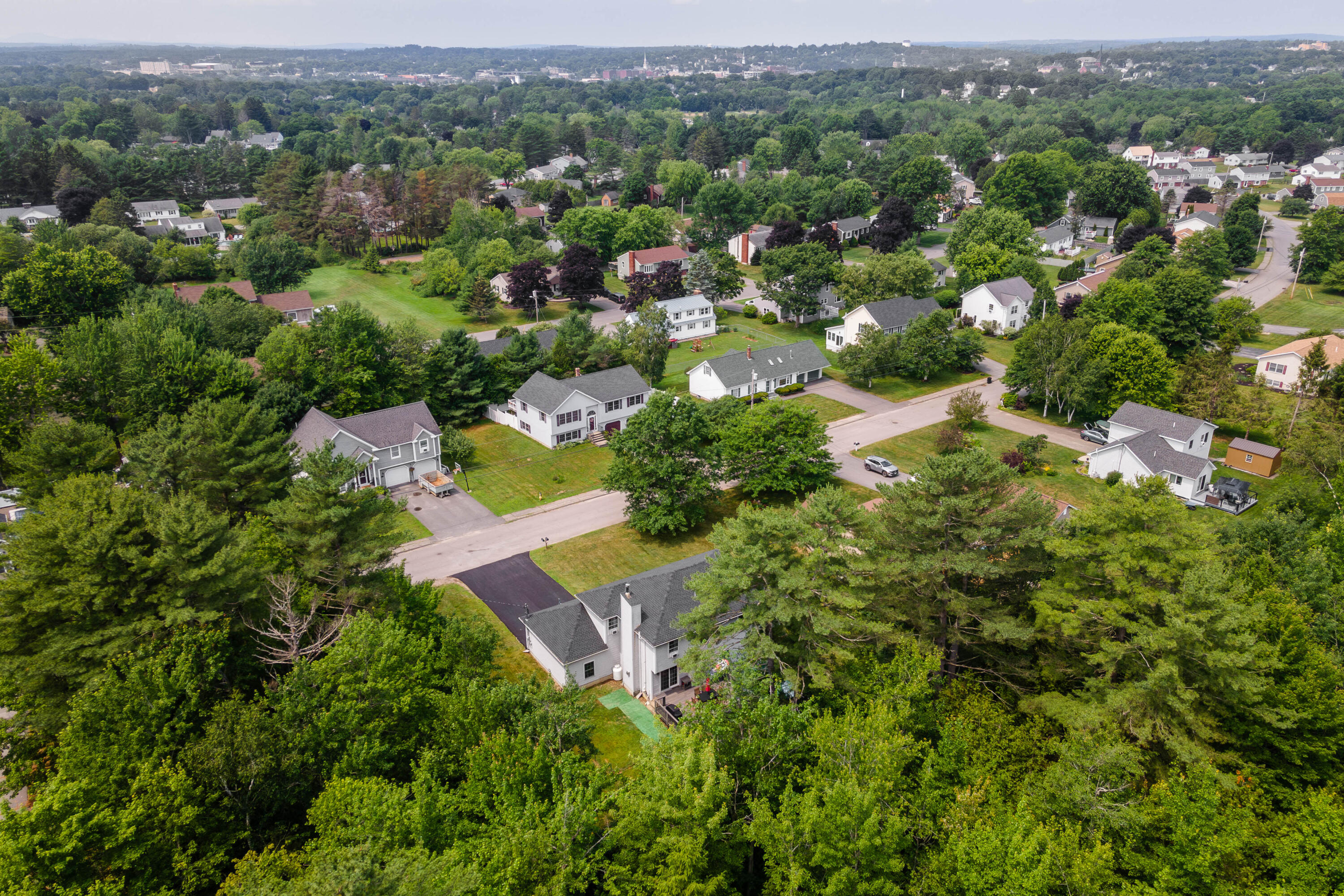 60 Oak Grove Drive Brewer ME 04412