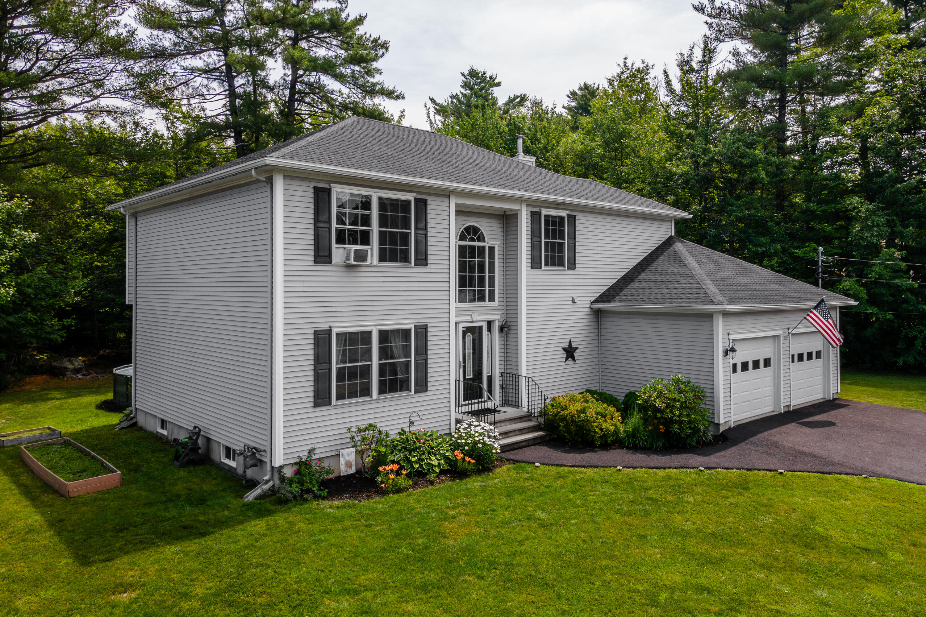 60 Oak Grove Drive Brewer ME 04412